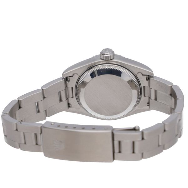 Rolex Datejust Lady 79160